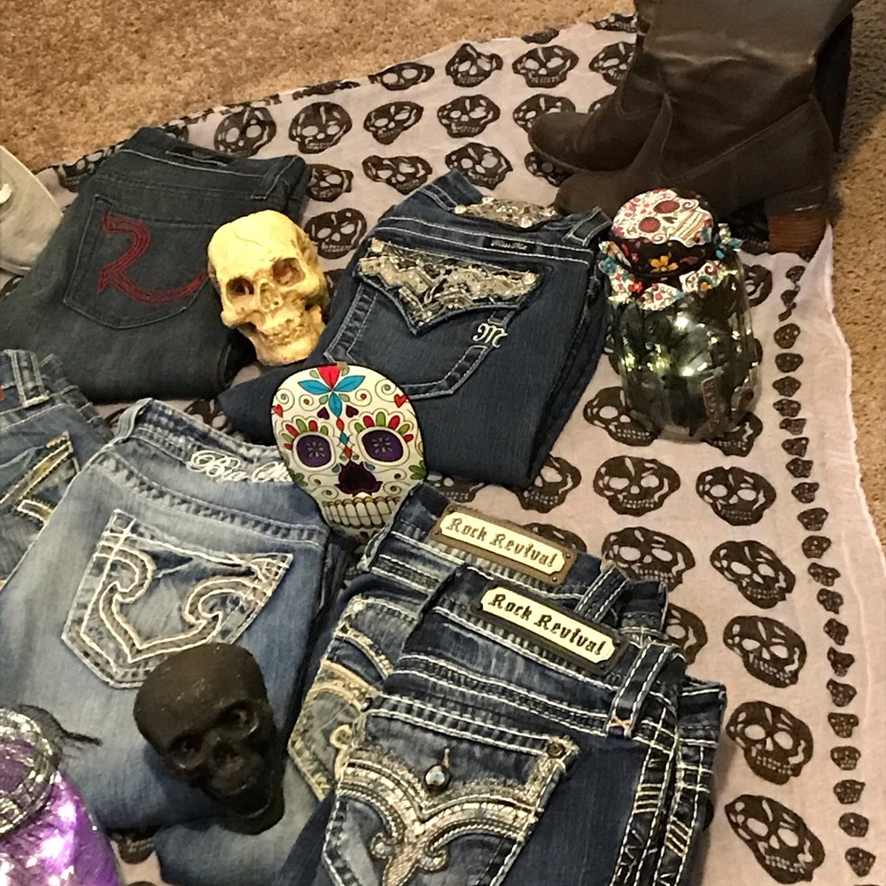 Jeans!! - Picture 5 of 8